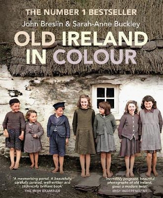 Old Ireland in Colour