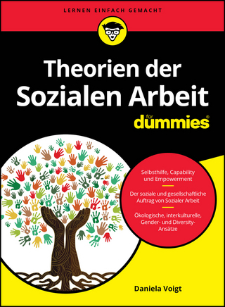 Theorien der Sozialen Arbeit