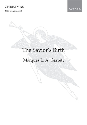 The Savior's Birth - 