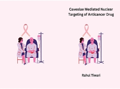 Caveolae Mediated Nuclear Targeting of Anticancer Drug - Rahul Tiwari