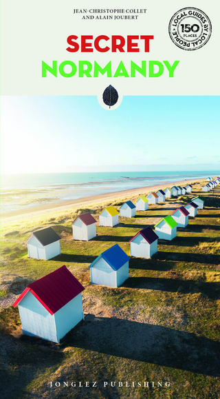 Secret Normandy Guide