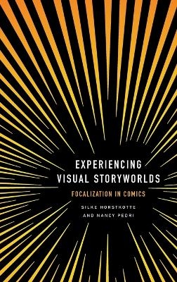 Experiencing Visual Storyworlds - 