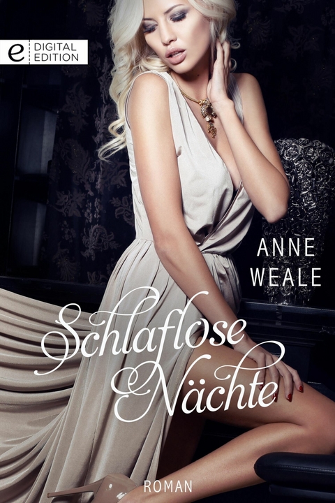 Schlaflose N&auml;chte - Anne Weale