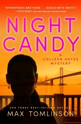Night Candy - Max Tomlinson