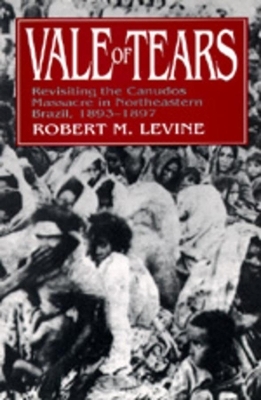 Vale of Tears - Robert M. Levine