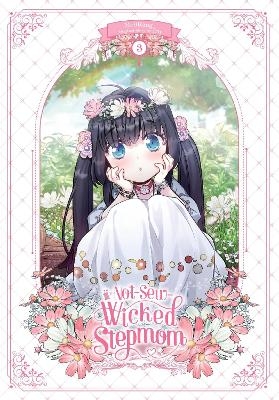 Not-Sew-Wicked Stepmom, Vol. 3 - Chana Conley, Iru Iru