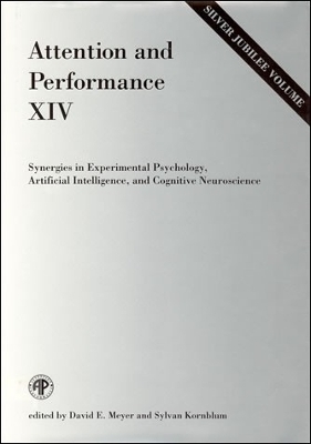Attention and Performance XIV