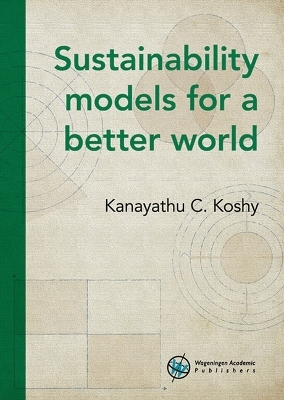 Sustainability models for a better world