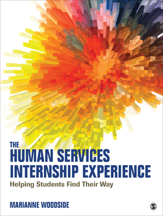 The Human Services Internship Experience