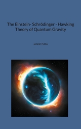 The Einstein- Schr&ouml;dinger - Hawking Theory of Quantum Gravity - 