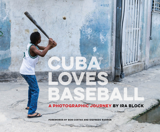 Cuba Loves Baseball