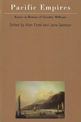 Pacific Empires - Alan Frost