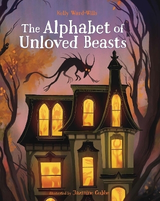The Alphabet of Unloved Beasts