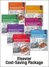 Neonatology: Questions and Controversies Series 7-volume Series Package - Polin, Richard