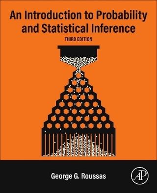 An Introduction to Probability and Statistical Inference