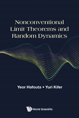 NONCONVENTIONAL LIMIT THEOREMS AND RANDOM DYNAMICS - Yeor Hafouta, Yuri Kifer