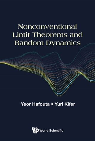 NONCONVENTIONAL LIMIT THEOREMS AND RANDOM DYNAMICS