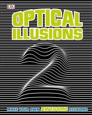 Optical Illusions 2 -  Dk