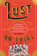 Lust on Trial - Amy Werbel