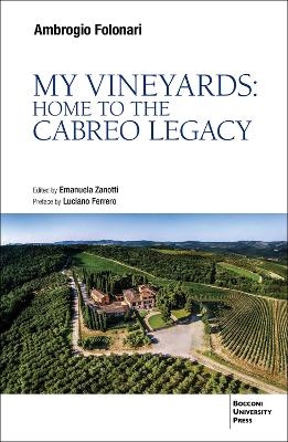 My Vineyards - Ambrogio Folonari