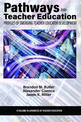 Pathways Into Teacher Education - 
