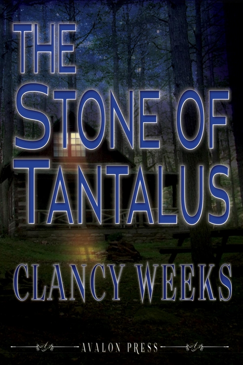 The Stone of Tantalus - Clancy Weeks