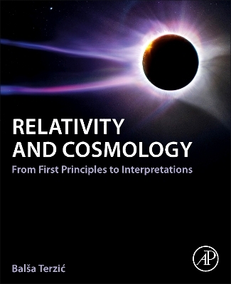Relativity and Cosmology - Bal&scaron;a Terzić