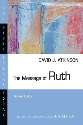 The Message of Ruth