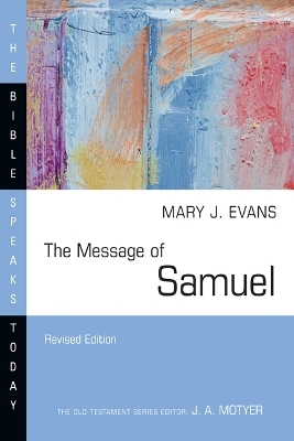 The Message of Samuel