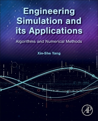 Engineering Simulation and its Applications