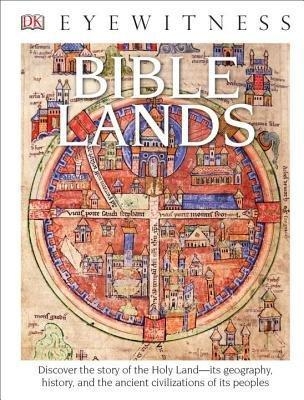 DK Eyewitness Books: Bible Lands