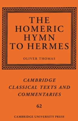 The Homeric Hymn to Hermes - 