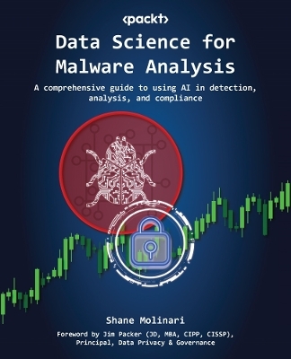 Data Science for Malware Analysis - Shane Molinari