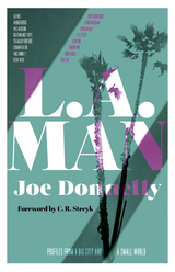 L.A. Man - Joe Donnelly