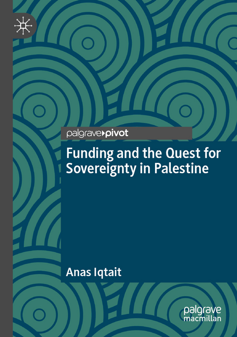 Funding and the Quest for Sovereignty in Palestine - Anas Iqtait