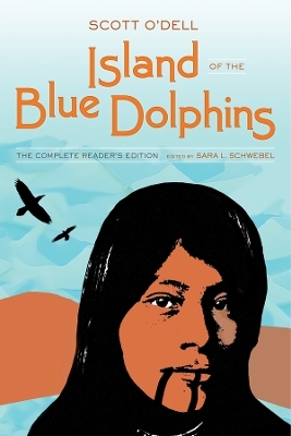 Island of the Blue Dolphins - Scott O'Dell