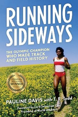 Running Sideways - Pauline Davis