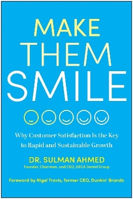 Make Them Smile - Sulman Ahmed