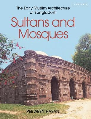 Sultans and Mosques