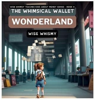The Whimsical Wallet Wonderland