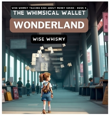 The Whimsical Wallet Wonderland - Wise Whimsy