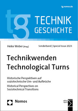 Technikwenden | Technological Turns - 