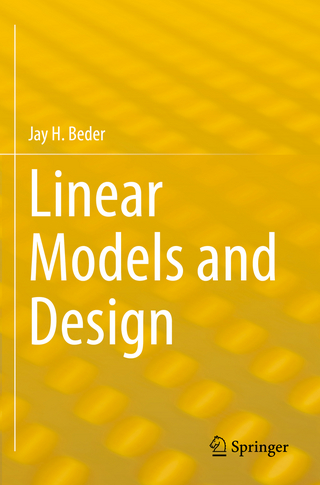 Linear Models and Design