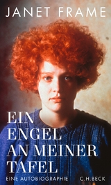 Ein Engel an meiner Tafel - Janet Frame