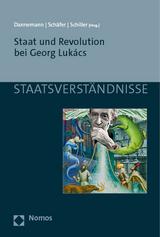 Staat und Revolution bei Georg Luk&aacute;cs - 