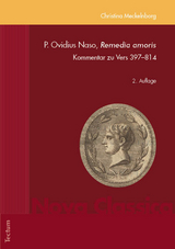 P. Ovidius Naso, Remedia amoris - Christina Meckelnborg