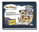 Jan & Henry: Die sch&ouml;nsten Vorlesegeschichten - Martin Reinl