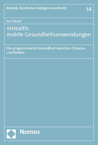 mHealth: mobile Gesundheitsanwendungen
