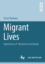 Migrant Lives - Erkan T&uuml;mkaya