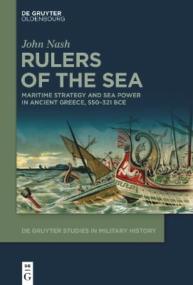 Rulers of the Sea - John Nash
